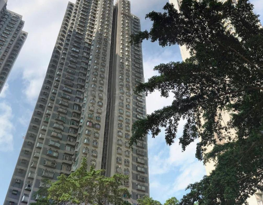 海濱花園 海蕙閣 (15座) - 28NTS – 香港北部都會區