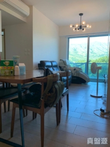 峻巒 2C期 PARK YOHO MILANO 36B座 - 28NTS – 香港北部都會區