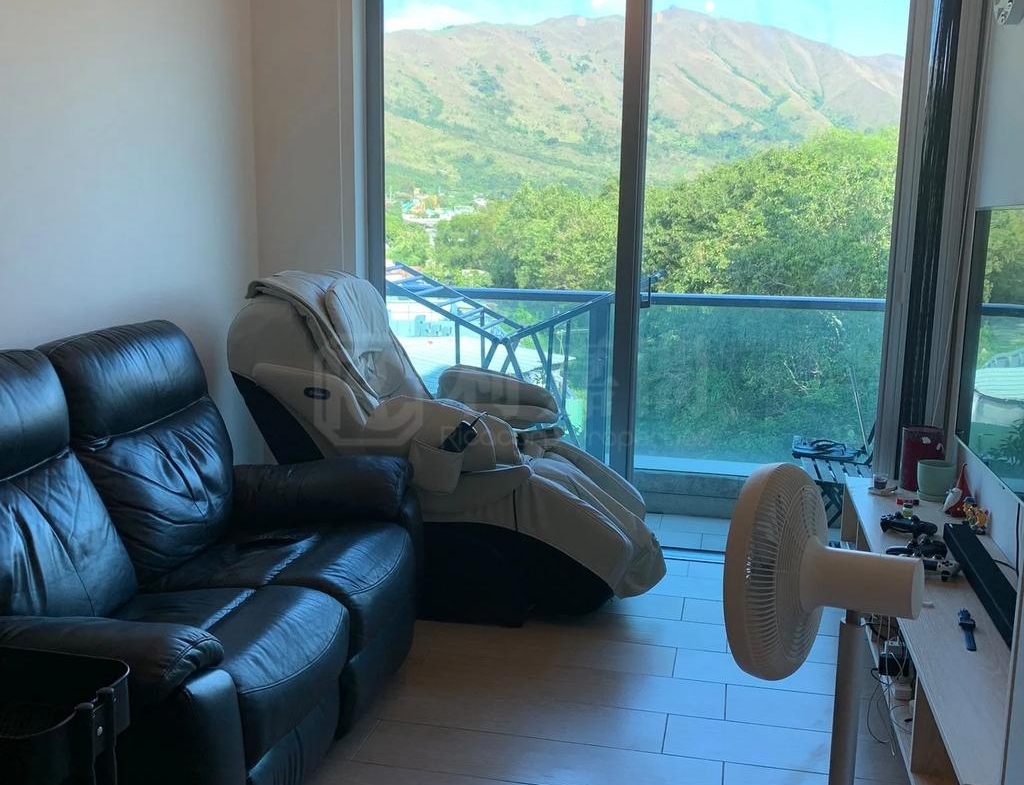 峻巒 2C期 PARK YOHO MILANO 36B座 - 28NTS – 香港北部都會區
