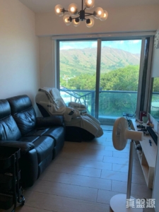 峻巒 2C期 PARK YOHO MILANO 36B座 - 28NTS – 香港北部都會區