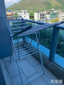 峻巒 2C期 PARK YOHO MILANO 36B座 - 28NTS – 香港北部都會區