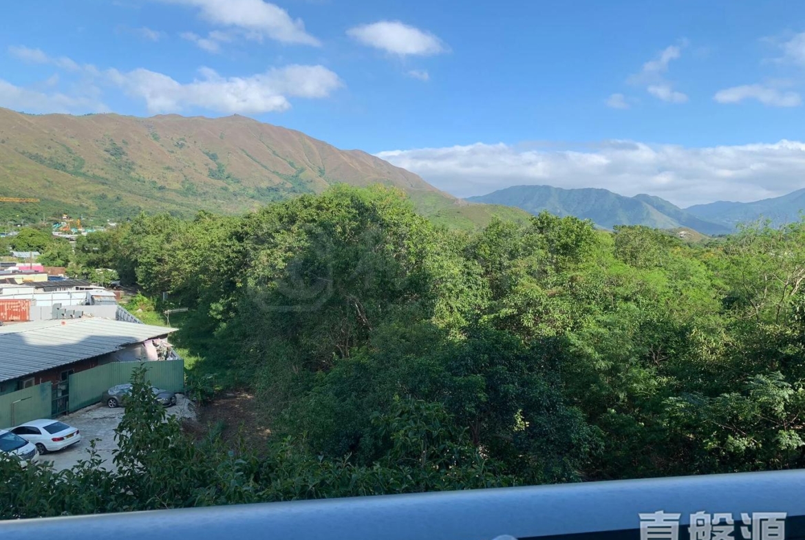 峻巒 2C期 PARK YOHO MILANO 36B座 - 28NTS – 香港北部都會區