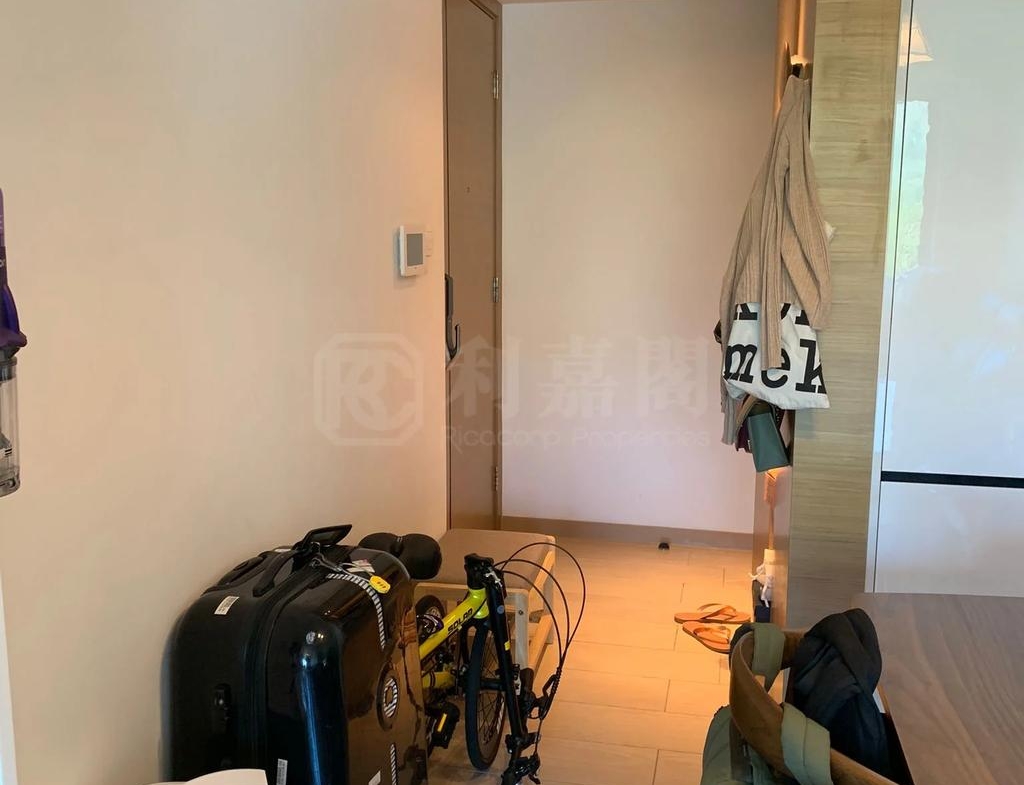 峻巒 2C期 PARK YOHO MILANO 36B座 - 28NTS – 香港北部都會區