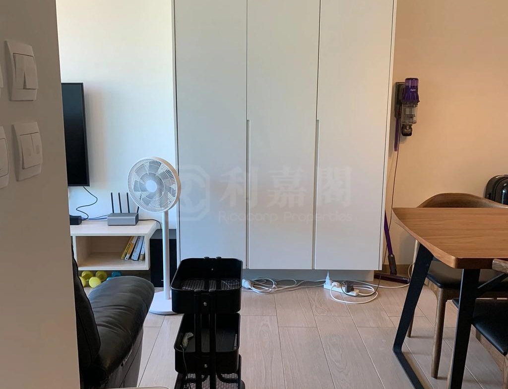 峻巒 2C期 PARK YOHO MILANO 36B座 - 28NTS – 香港北部都會區