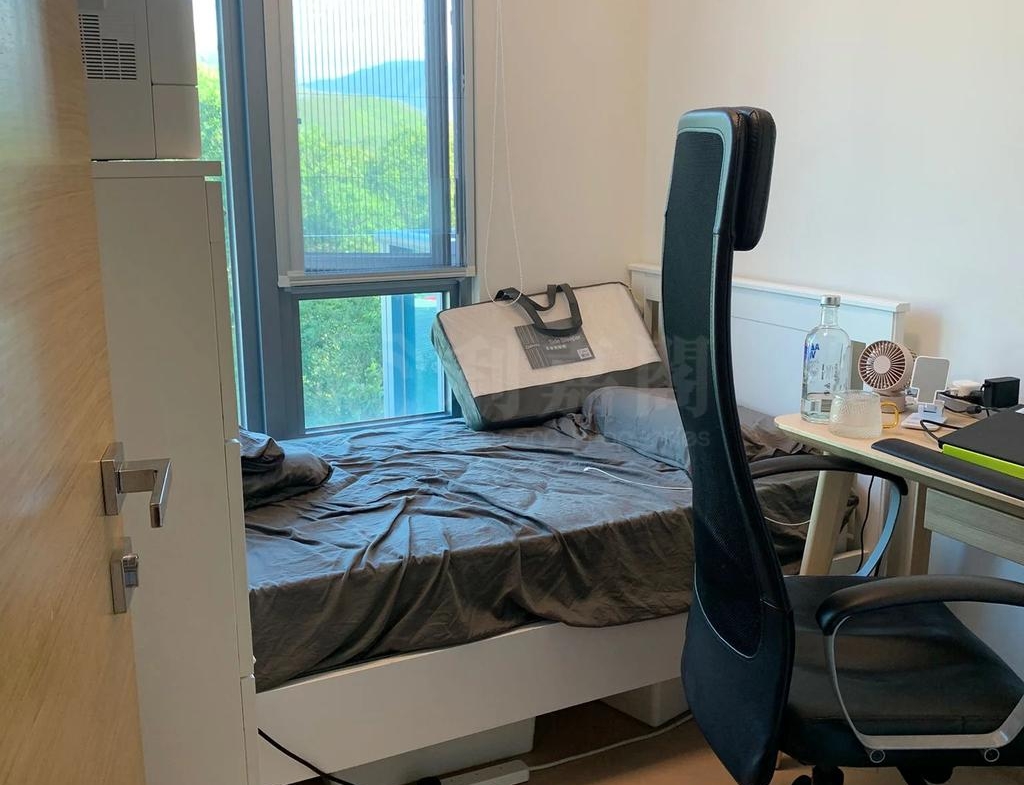 峻巒 2C期 PARK YOHO MILANO 36B座 - 28NTS – 香港北部都會區