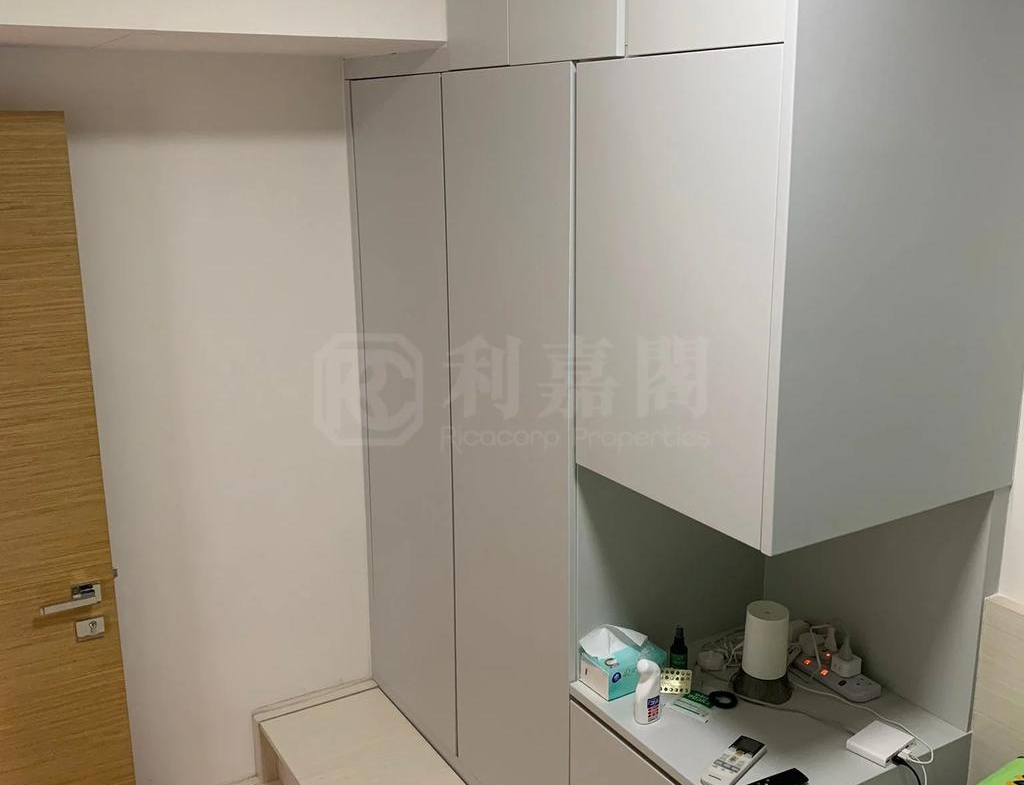 峻巒 2C期 PARK YOHO MILANO 36B座 - 28NTS – 香港北部都會區