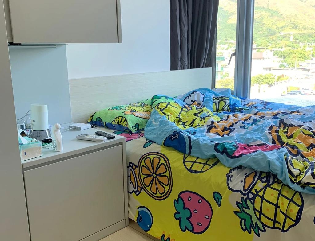 峻巒 2C期 PARK YOHO MILANO 36B座 - 28NTS – 香港北部都會區