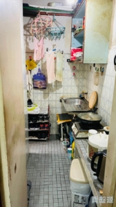 喜利大廈 - 28NTS – 香港北部都會區
