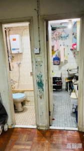 喜利大廈 - 28NTS – 香港北部都會區
