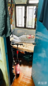 喜利大廈 - 28NTS – 香港北部都會區