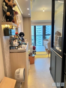 NOVO LAND 3B期 Fiskars 1座 - 28NTS – 香港北部都會區