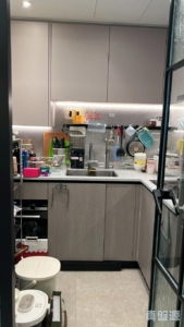 NOVO LAND 3B期 Fiskars 1座 - 28NTS – 香港北部都會區