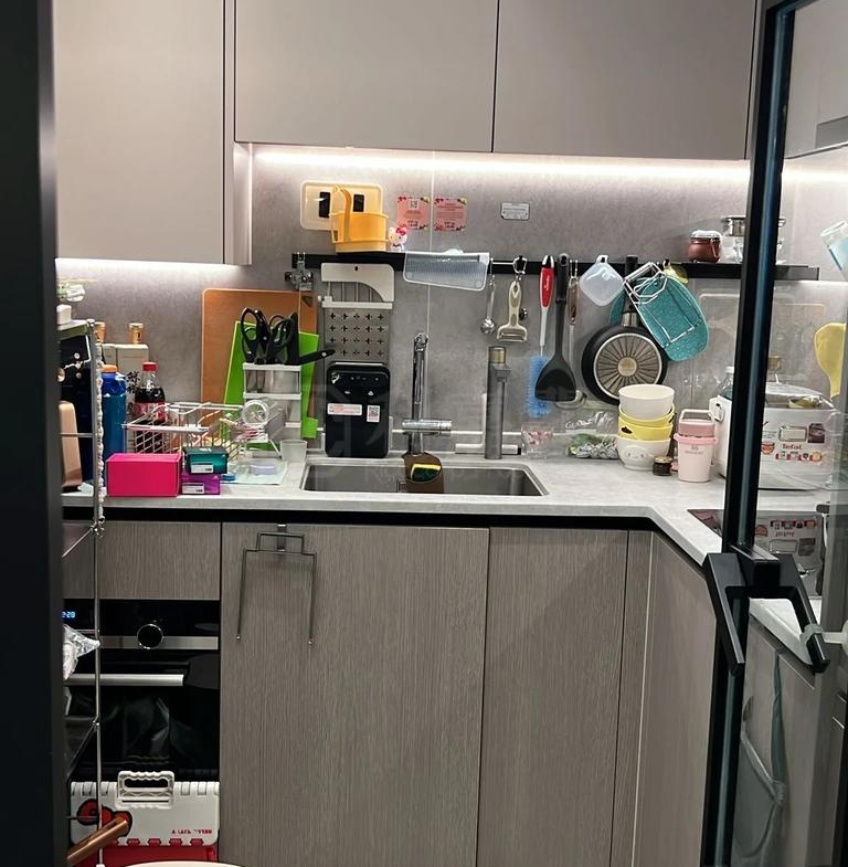 NOVO LAND 3B期 Fiskars 1座 - 28NTS – 香港北部都會區