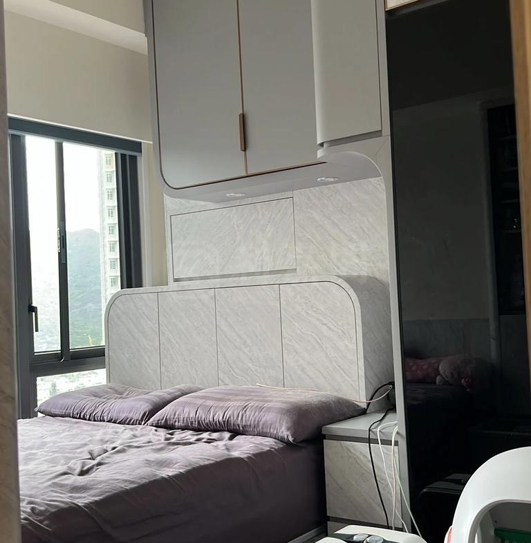 NOVO LAND 3B期 Fiskars 1座 - 28NTS – 香港北部都會區