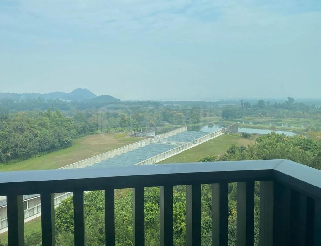 WETLAND SEASONS PARK 2期 2座 - 28NTS – 香港北部都會區