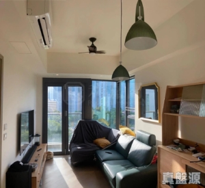 WETLAND SEASONS PARK 2期 2座 - 28NTS – 香港北部都會區
