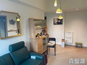 WETLAND SEASONS PARK 2期 2座 - 28NTS – 香港北部都會區