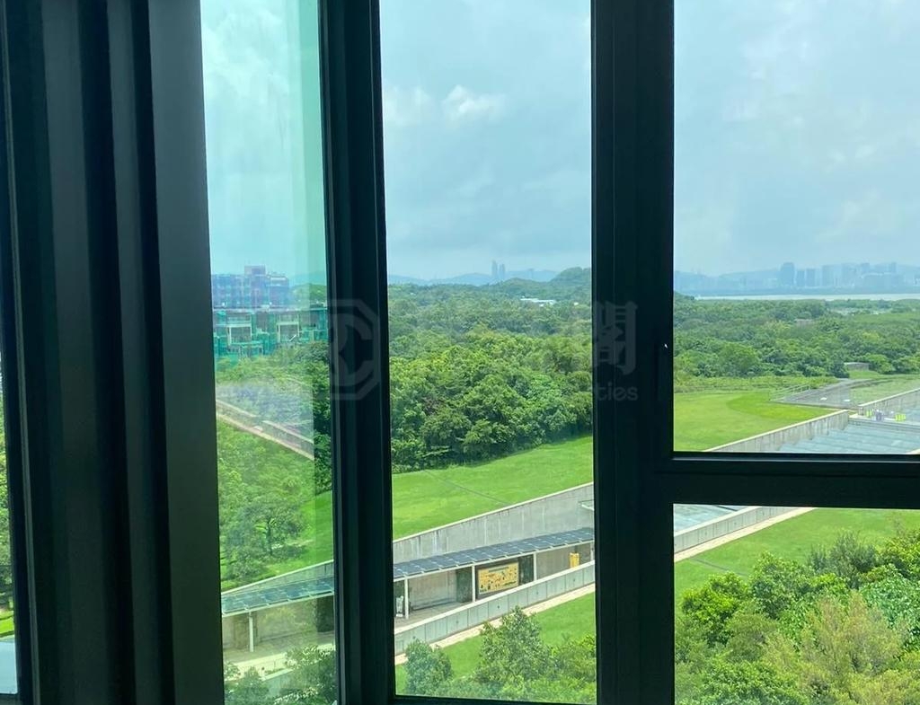 WETLAND SEASONS PARK 2期 2座 - 28NTS – 香港北部都會區