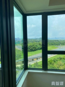 WETLAND SEASONS PARK 2期 2座 - 28NTS – 香港北部都會區