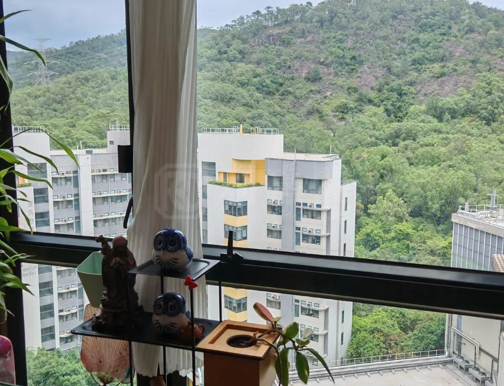 聚康山莊 1座 - 28NTS – 香港北部都會區