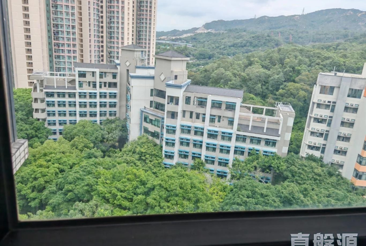 聚康山莊 1座 - 28NTS – 香港北部都會區