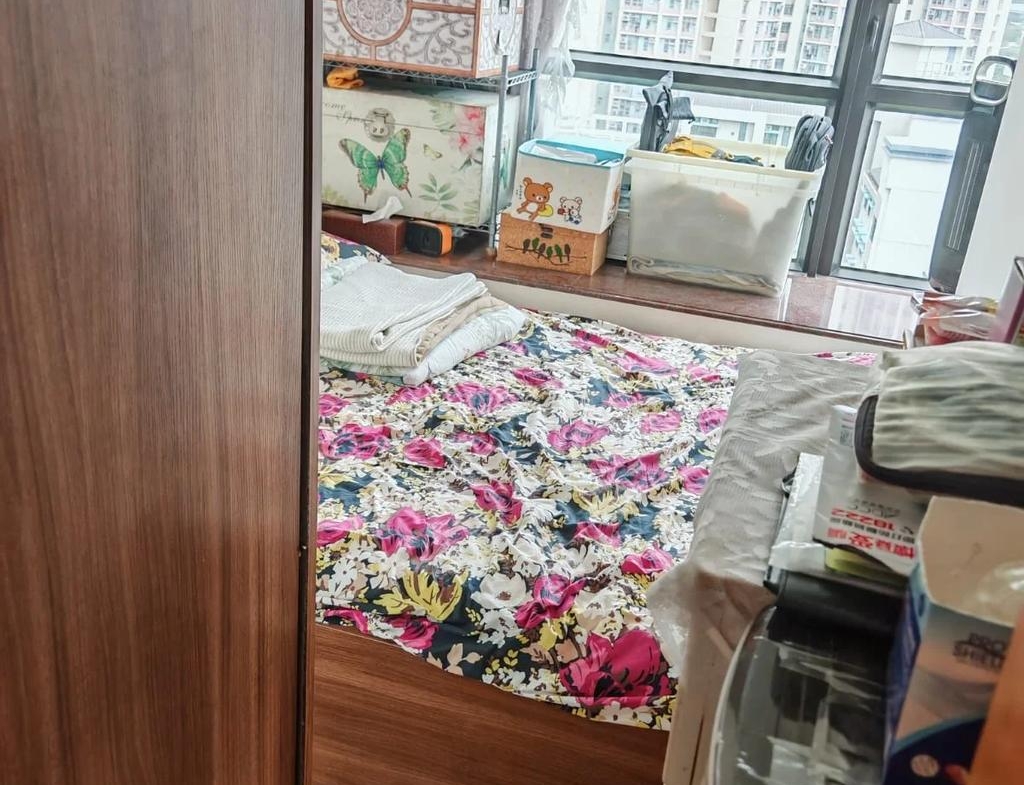 聚康山莊 1座 - 28NTS – 香港北部都會區