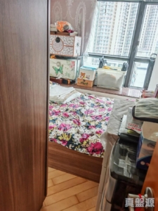 聚康山莊 1座 - 28NTS – 香港北部都會區