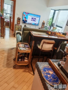 聚康山莊 1座 - 28NTS – 香港北部都會區