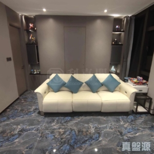 山水盈 3座 - 28NTS – 香港北部都會區