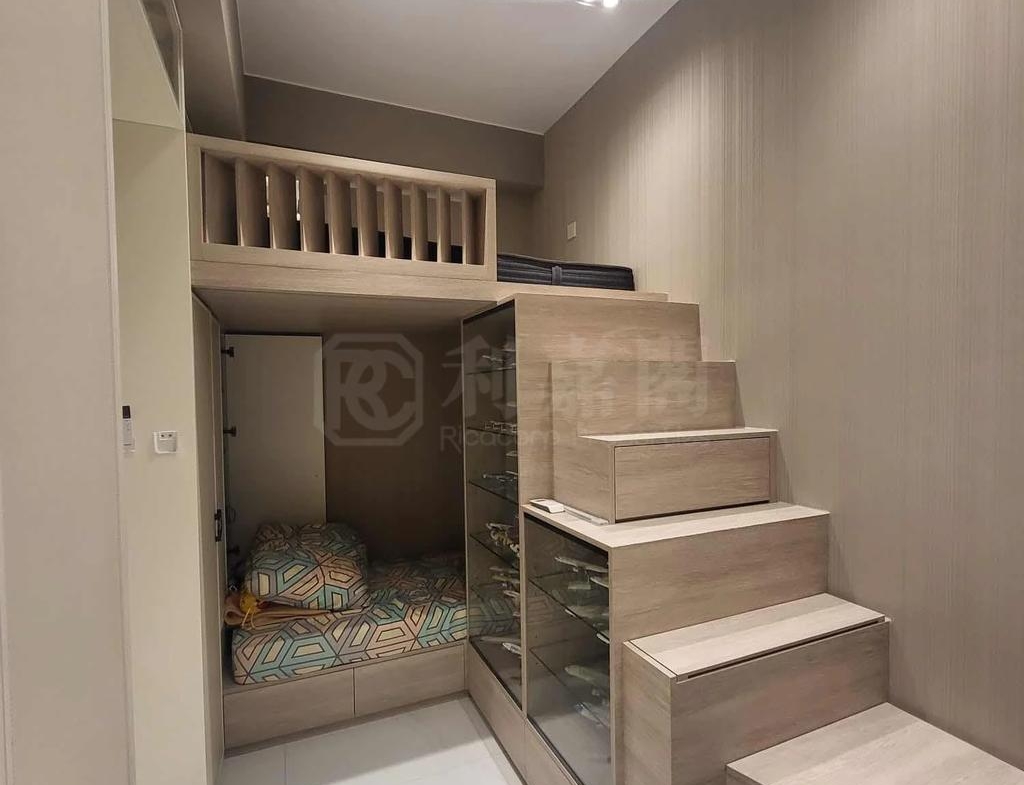 山水盈 3座 - 28NTS – 香港北部都會區