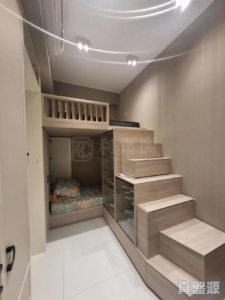 山水盈 3座 - 28NTS – 香港北部都會區