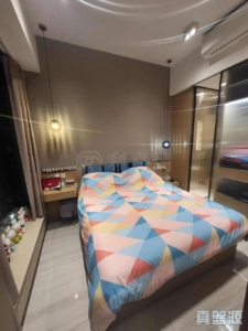 山水盈 3座 - 28NTS – 香港北部都會區