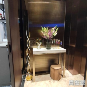 山水盈 3座 - 28NTS – 香港北部都會區