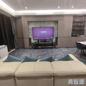山水盈 3座 - 28NTS – 香港北部都會區