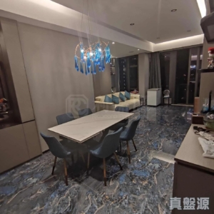 山水盈 3座 - 28NTS – 香港北部都會區