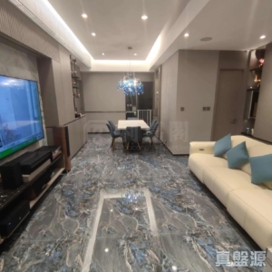 山水盈 3座 - 28NTS – 香港北部都會區