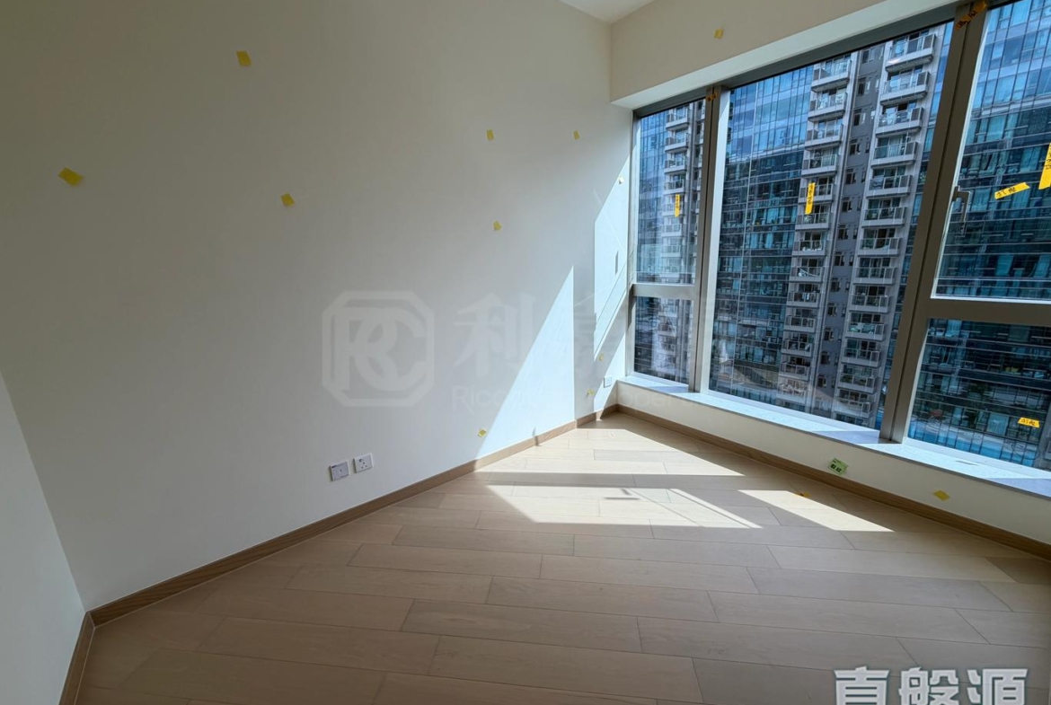 柏瓏 1B期 柏瓏 II 8座 - 28NTS – 香港北部都會區
