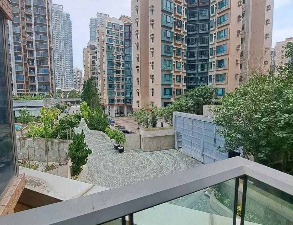 RESIDENCE 譽88 2座 - 28NTS – 香港北部都會區