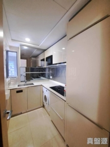 RESIDENCE 譽88 2座 - 28NTS – 香港北部都會區