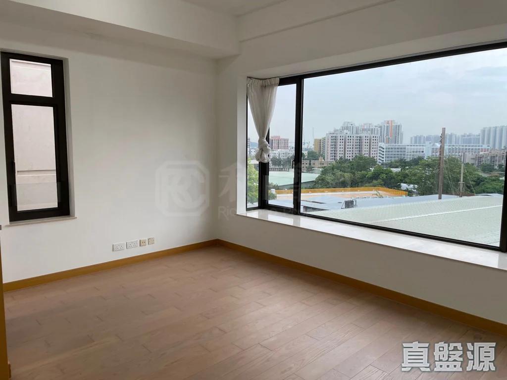 珀爵 - 28NTS – 香港北部都會區