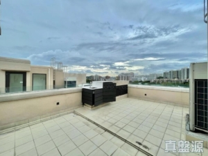 珀爵 - 28NTS – 香港北部都會區