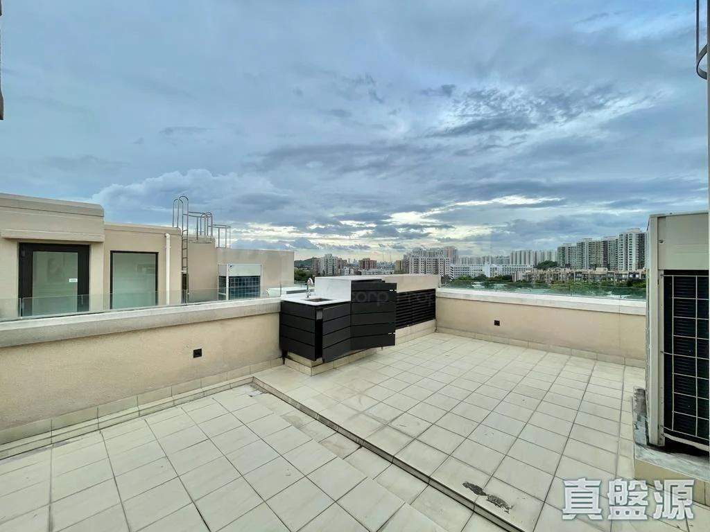 珀爵 - 28NTS – 香港北部都會區