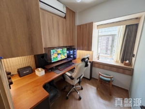 翠林花園 B座 - 28NTS – 香港北部都會區