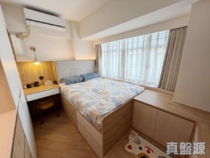 翠林花園 B座 - 28NTS – 香港北部都會區