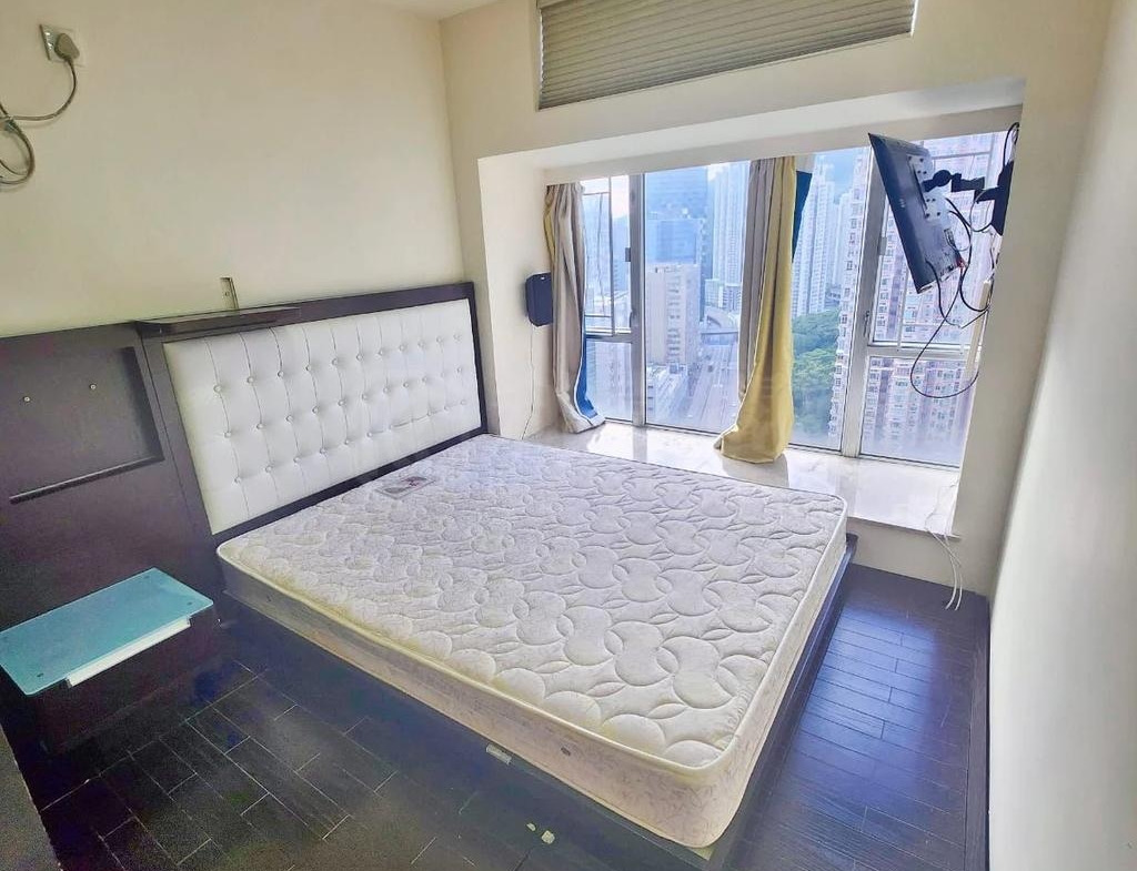 愉景新城 3期 11座 - 28NTS – 香港北部都會區