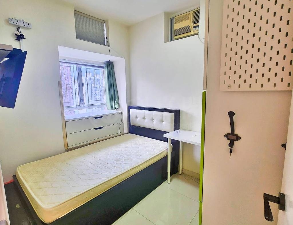 愉景新城 3期 11座 - 28NTS – 香港北部都會區