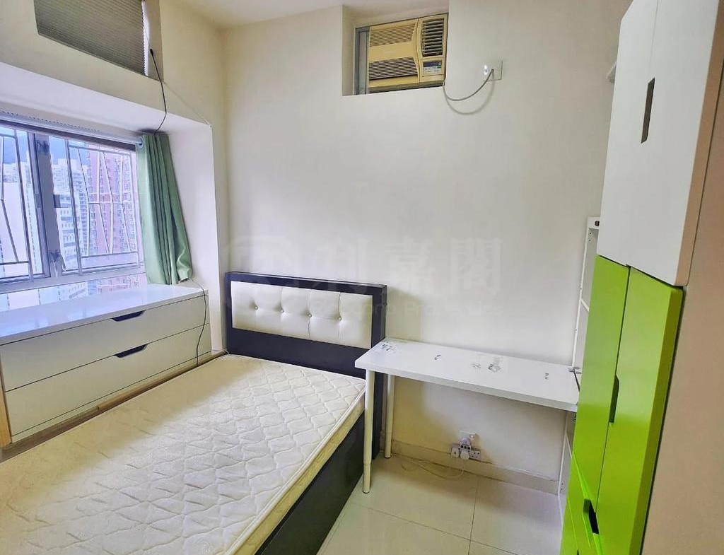愉景新城 3期 11座 - 28NTS – 香港北部都會區