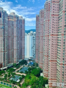 愉景新城 3期 11座 - 28NTS – 香港北部都會區