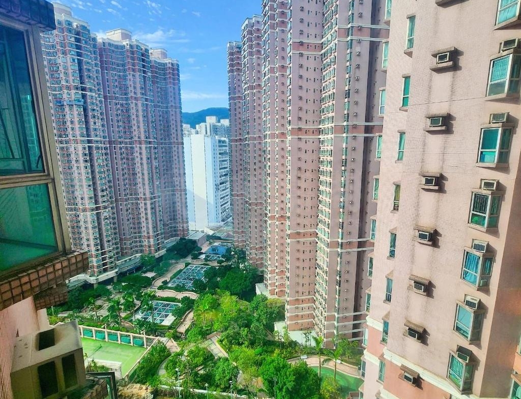 愉景新城 3期 11座 - 28NTS – 香港北部都會區