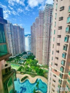 愉景新城 3期 11座 - 28NTS – 香港北部都會區